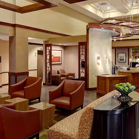 Hyatt Place Salt Lake City Downtown / The Gateway Zewnętrze zdjęcie
