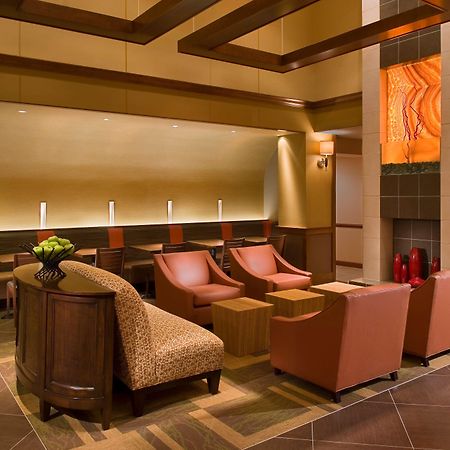 Hyatt Place Salt Lake City Downtown / The Gateway Zewnętrze zdjęcie