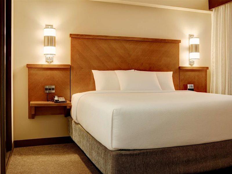 Hyatt Place Salt Lake City Downtown / The Gateway Zewnętrze zdjęcie