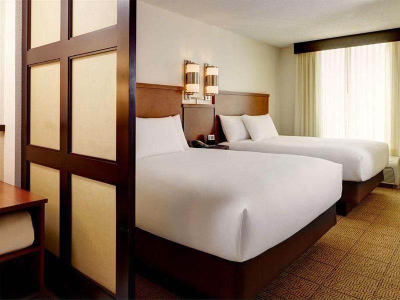 Hyatt Place Salt Lake City Downtown / The Gateway Zewnętrze zdjęcie