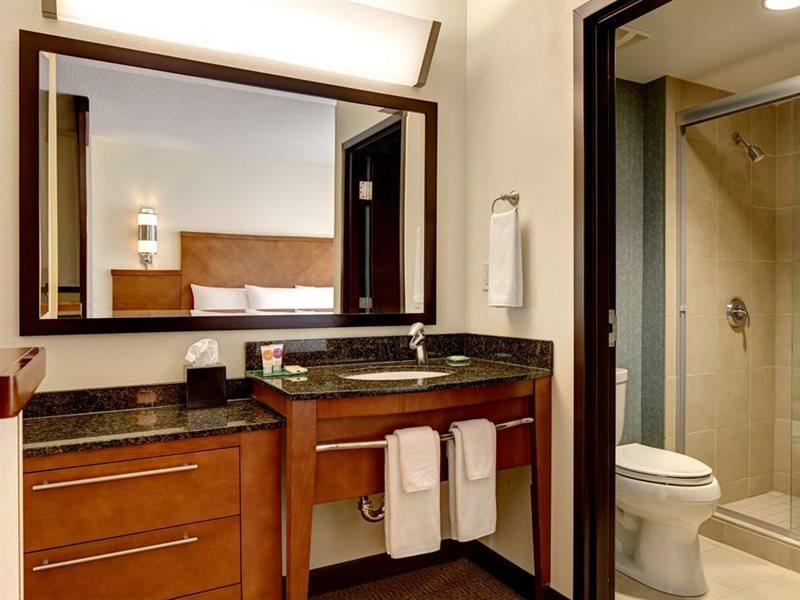 Hyatt Place Salt Lake City Downtown / The Gateway Zewnętrze zdjęcie