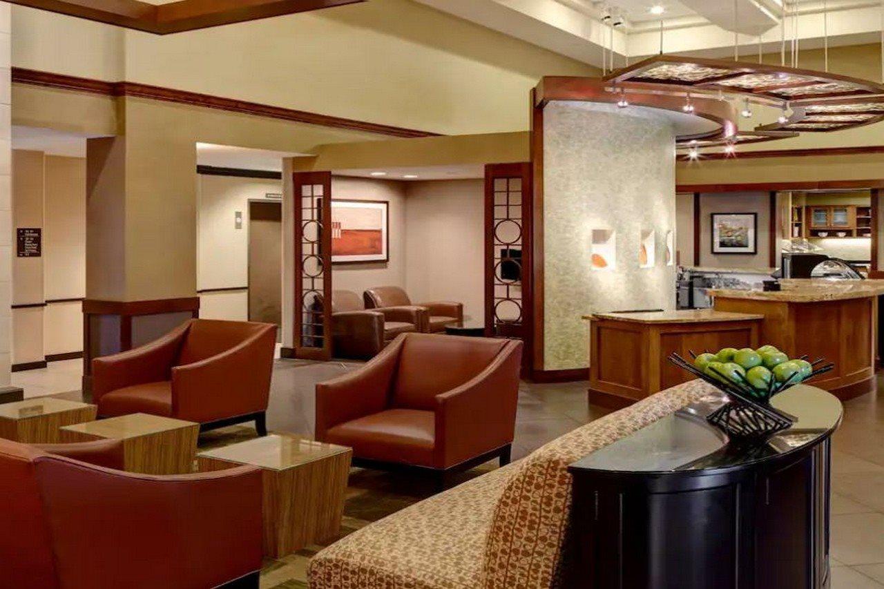Hyatt Place Salt Lake City Downtown / The Gateway Zewnętrze zdjęcie