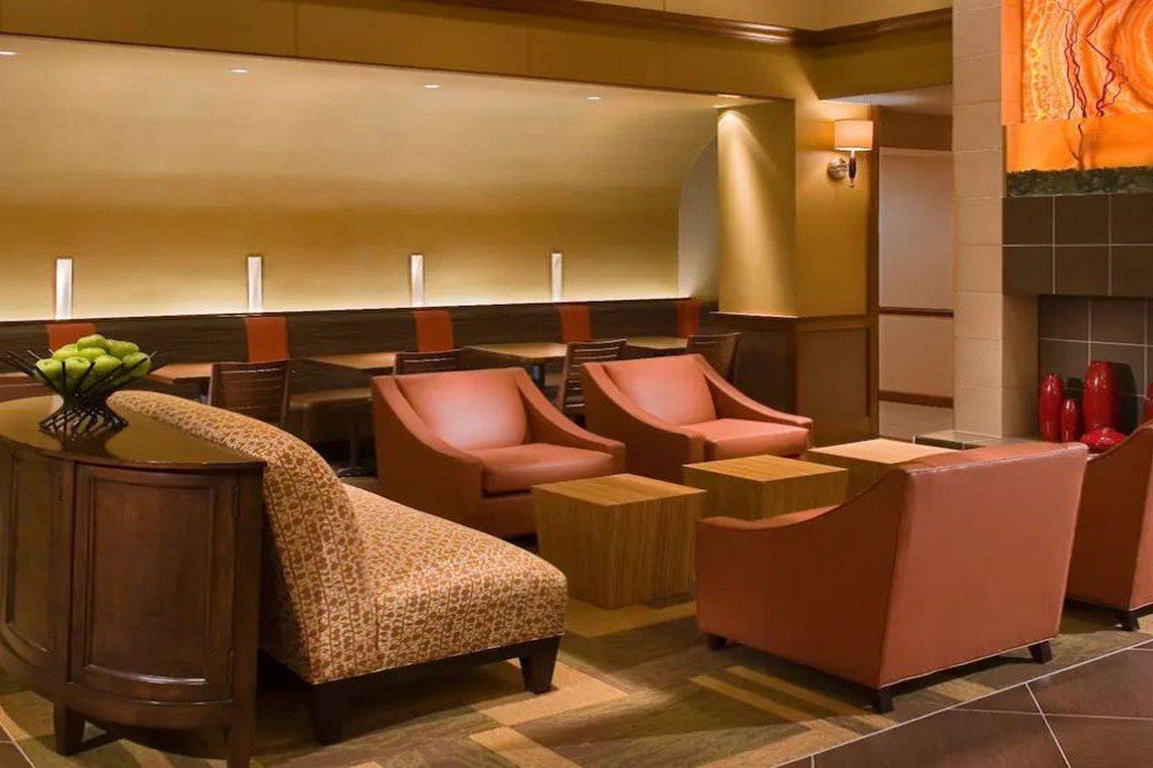 Hyatt Place Salt Lake City Downtown / The Gateway Zewnętrze zdjęcie