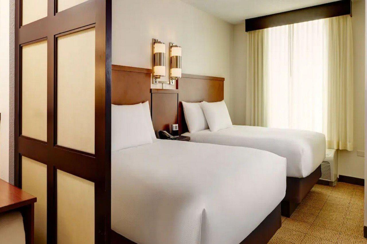 Hyatt Place Salt Lake City Downtown / The Gateway Zewnętrze zdjęcie