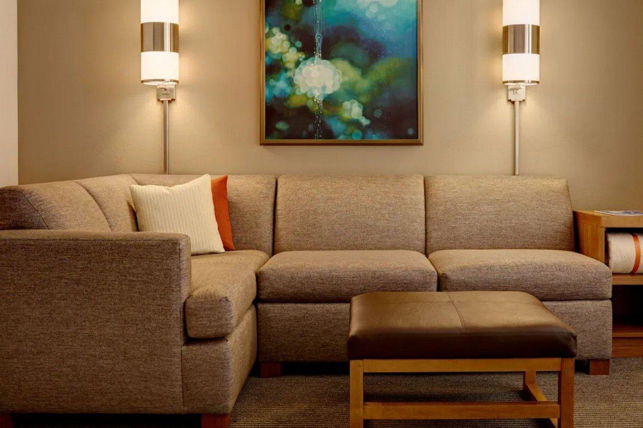 Hyatt Place Salt Lake City Downtown / The Gateway Zewnętrze zdjęcie