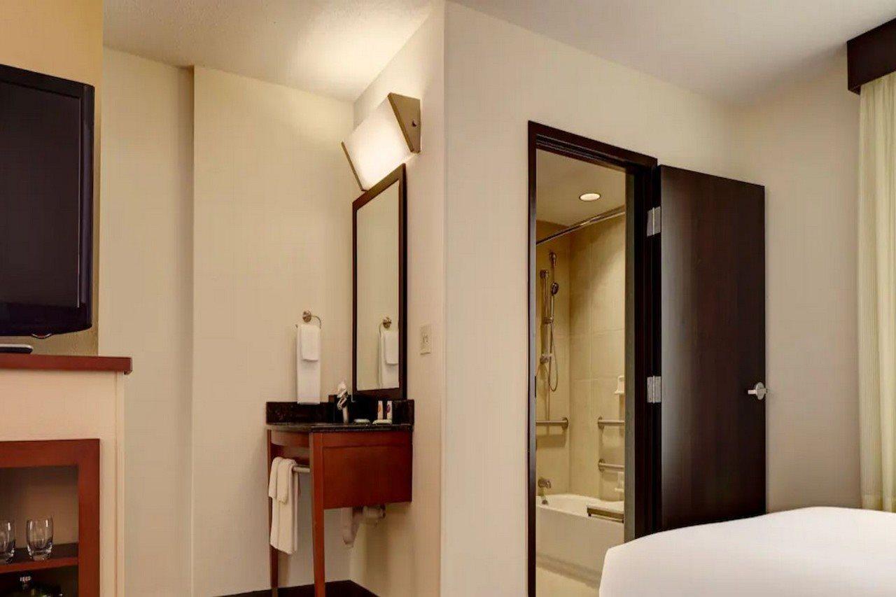 Hyatt Place Salt Lake City Downtown / The Gateway Zewnętrze zdjęcie