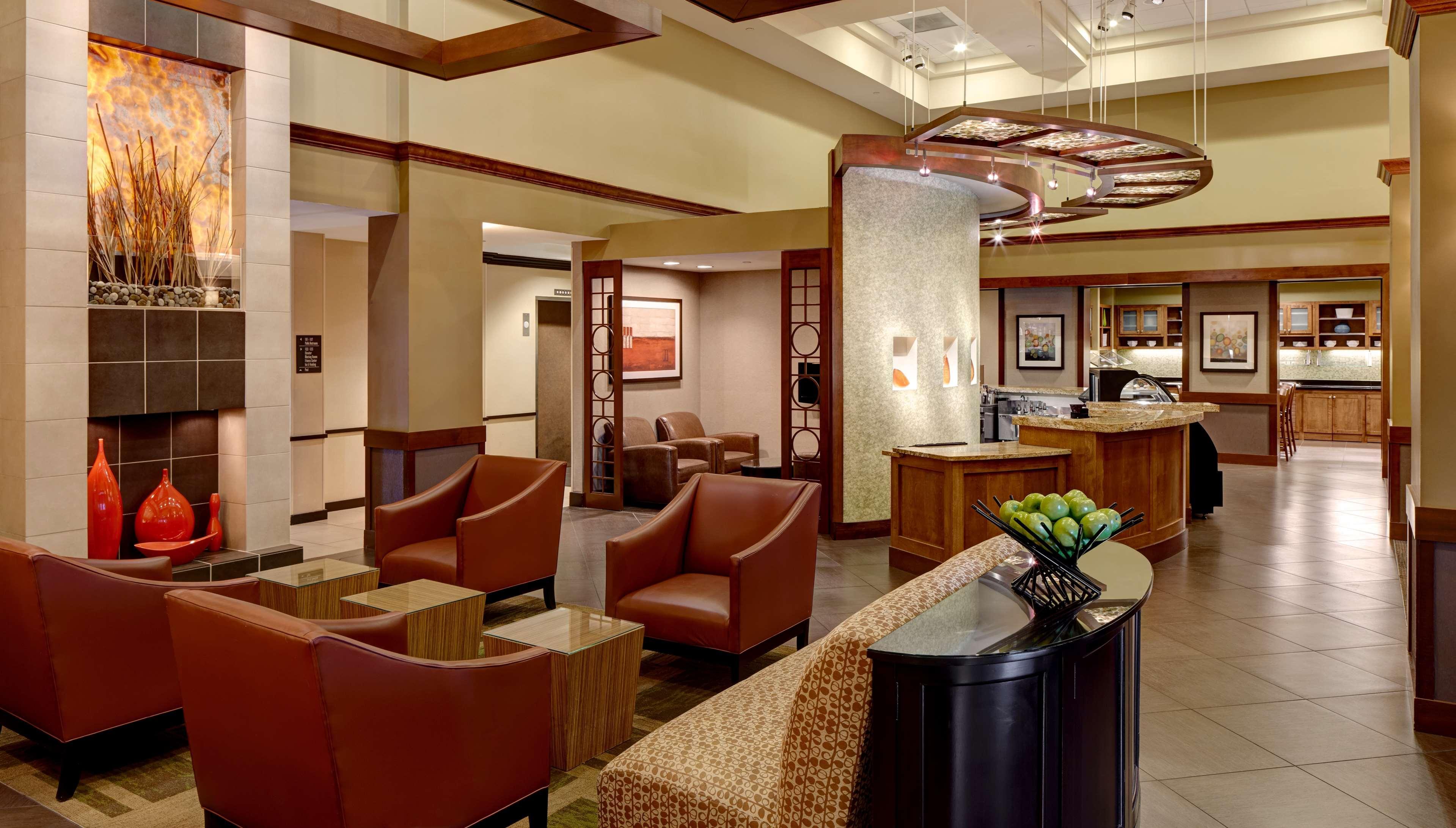 Hyatt Place Salt Lake City Downtown / The Gateway Zewnętrze zdjęcie