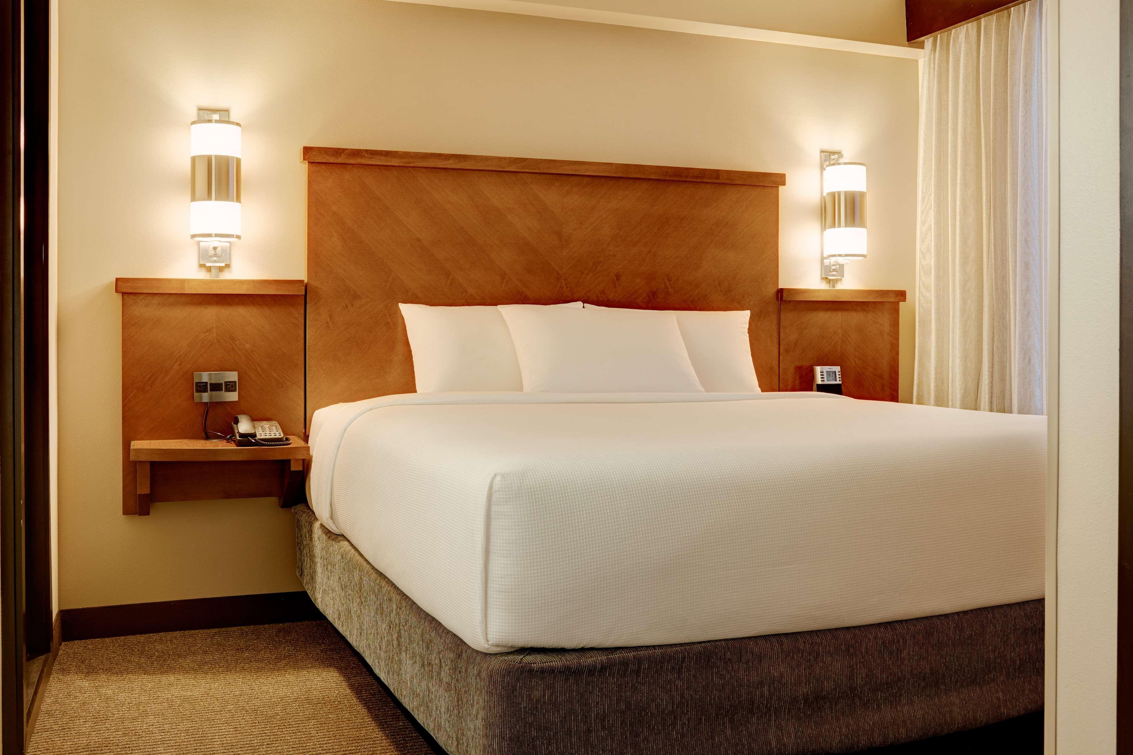 Hyatt Place Salt Lake City Downtown / The Gateway Zewnętrze zdjęcie