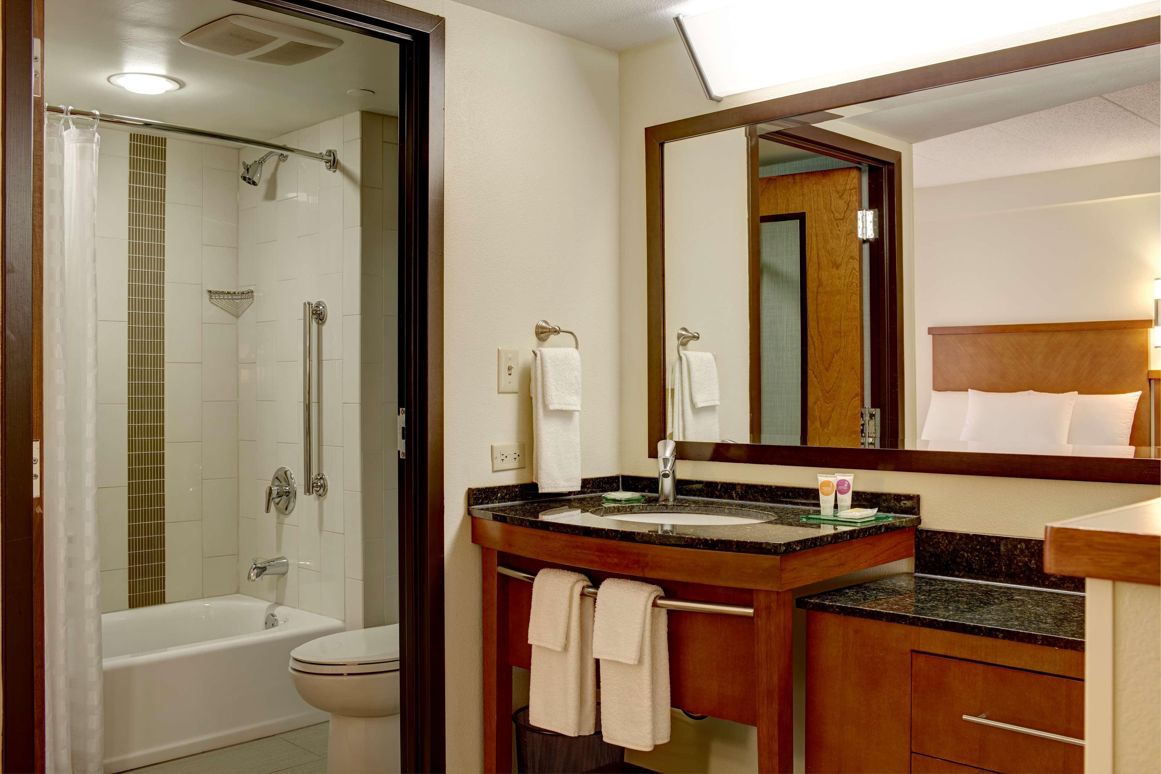Hyatt Place Salt Lake City Downtown / The Gateway Zewnętrze zdjęcie