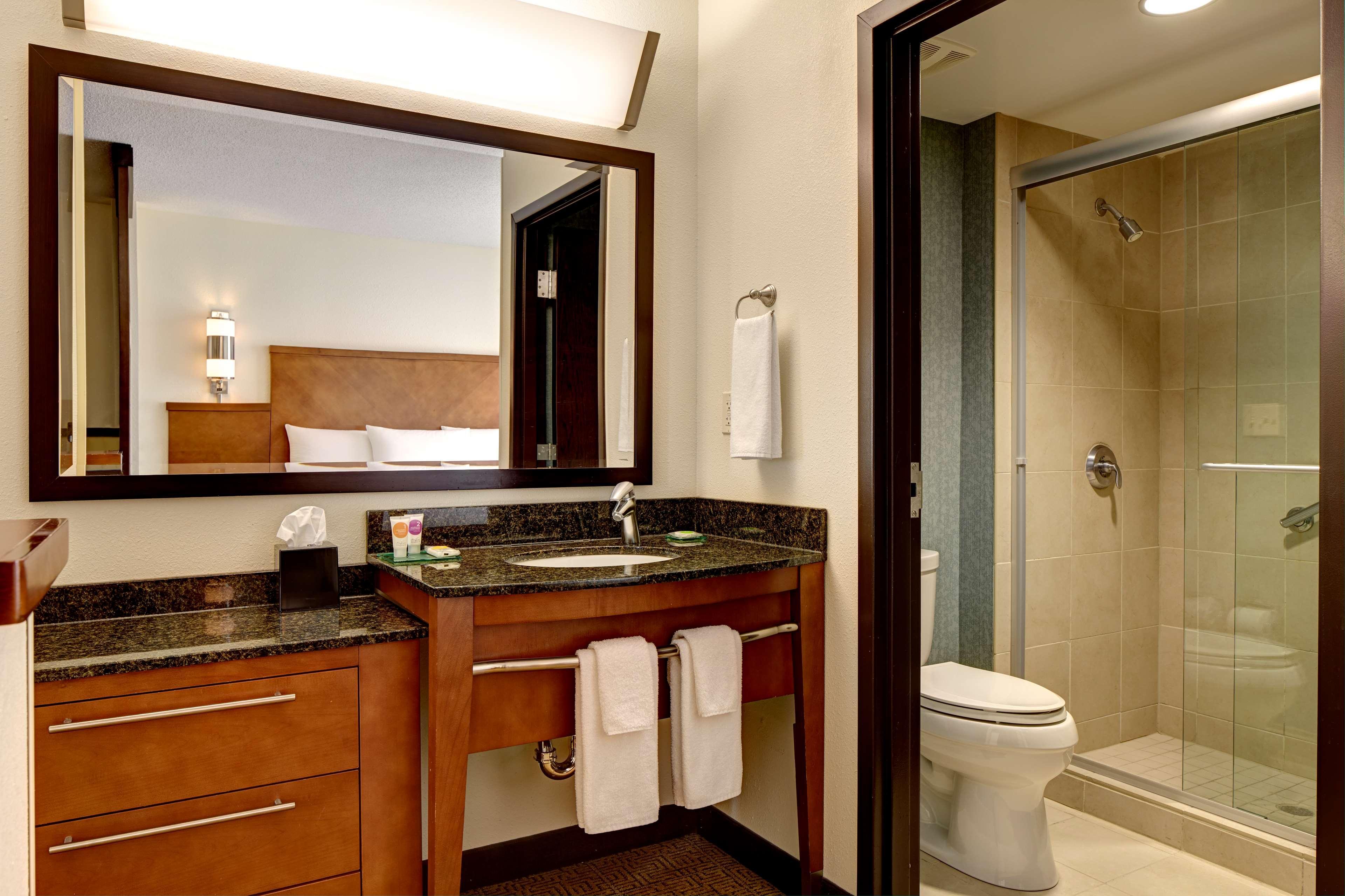 Hyatt Place Salt Lake City Downtown / The Gateway Zewnętrze zdjęcie