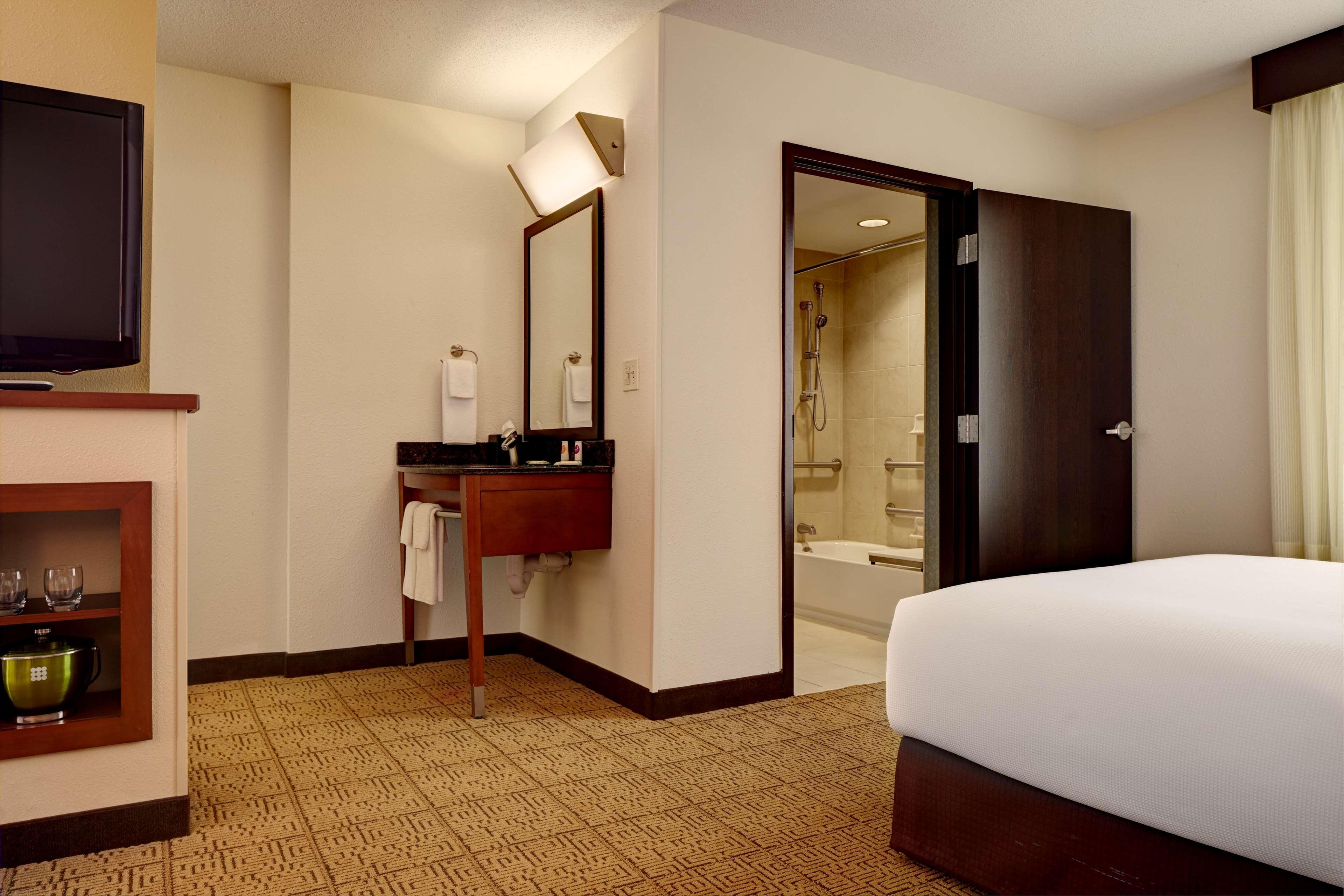 Hyatt Place Salt Lake City Downtown / The Gateway Zewnętrze zdjęcie