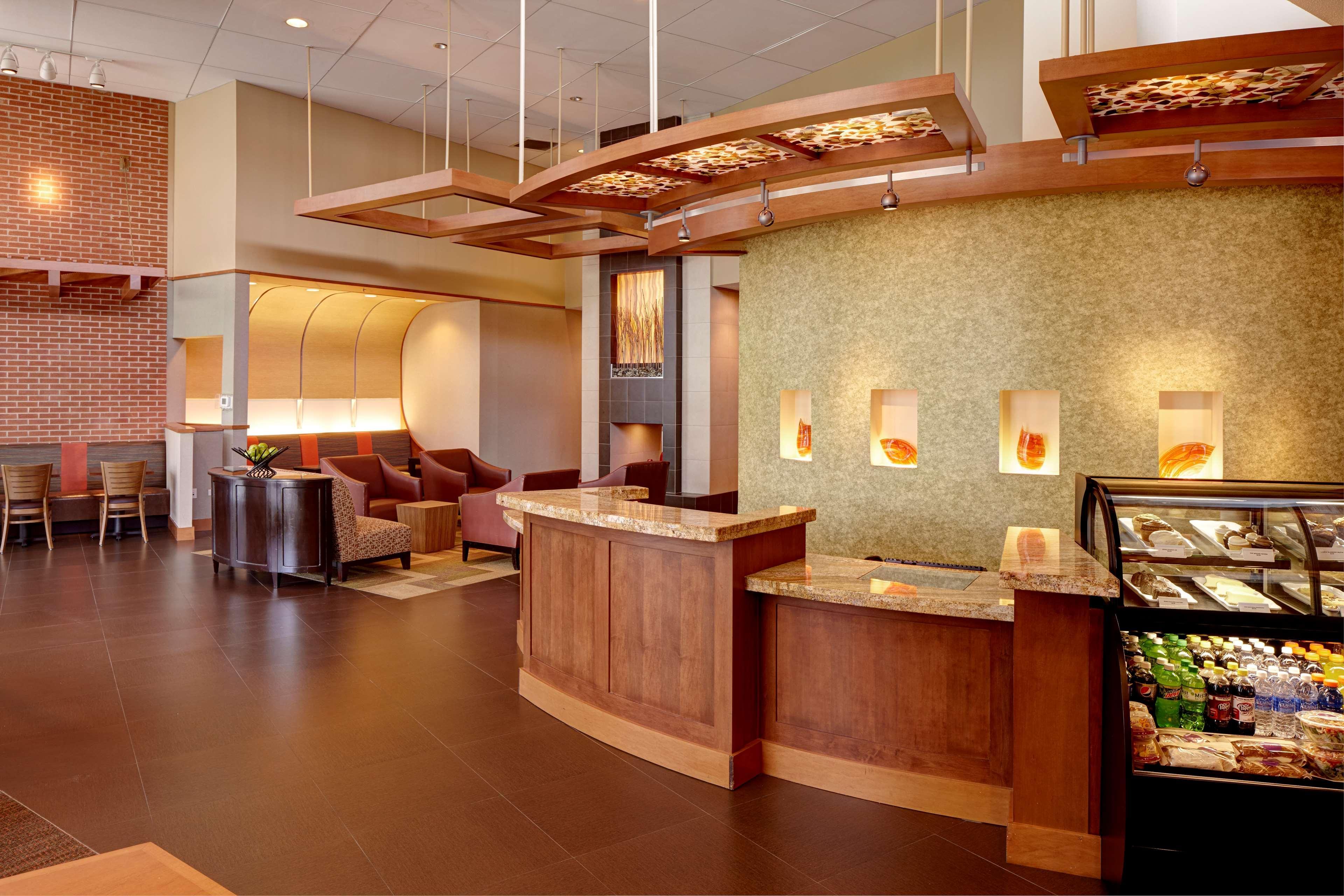 Hyatt Place Salt Lake City Downtown / The Gateway Zewnętrze zdjęcie