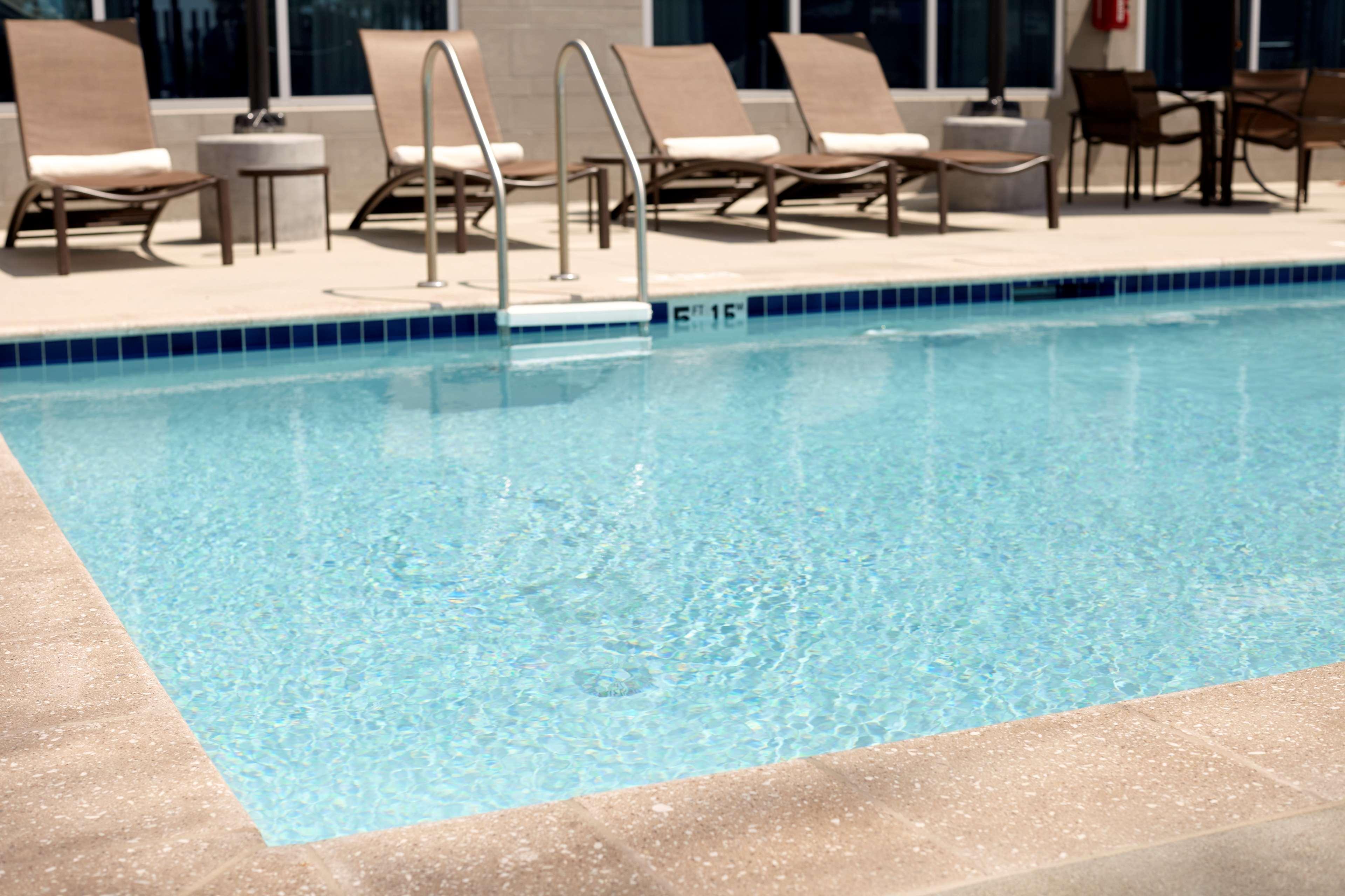 Hyatt Place Salt Lake City Downtown / The Gateway Zewnętrze zdjęcie