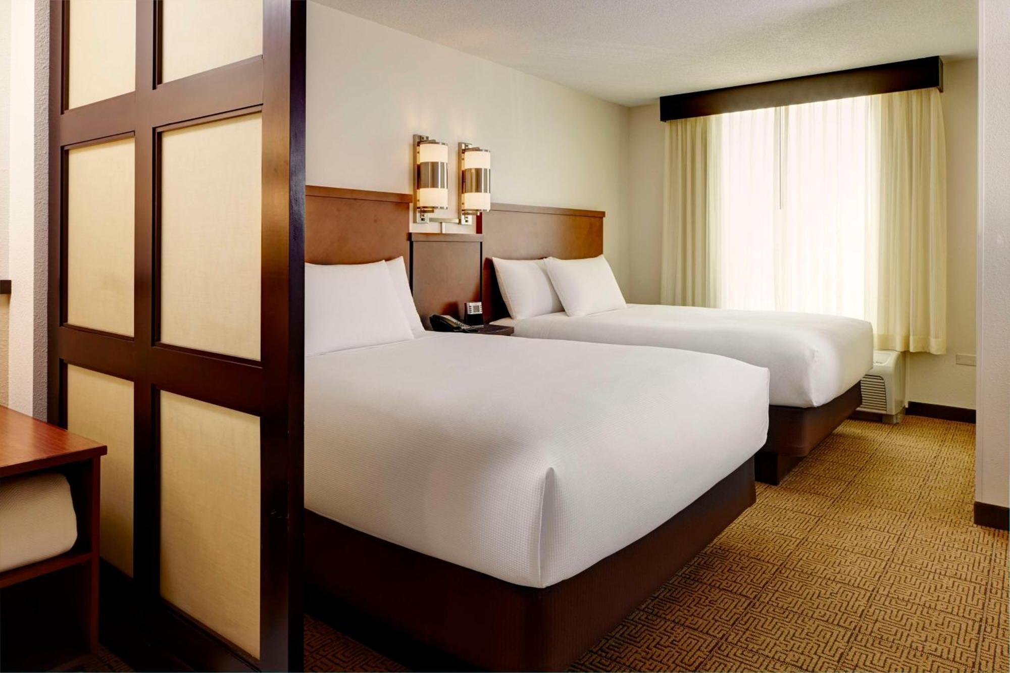 Hyatt Place Salt Lake City Downtown / The Gateway Zewnętrze zdjęcie