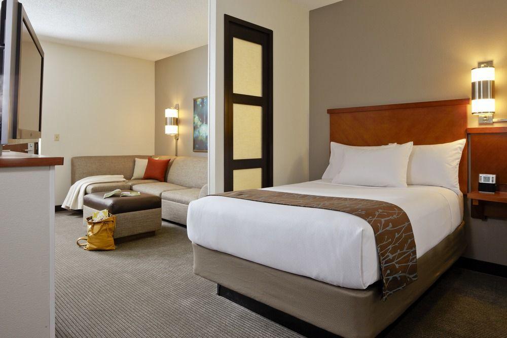 Hyatt Place Salt Lake City Downtown / The Gateway Zewnętrze zdjęcie