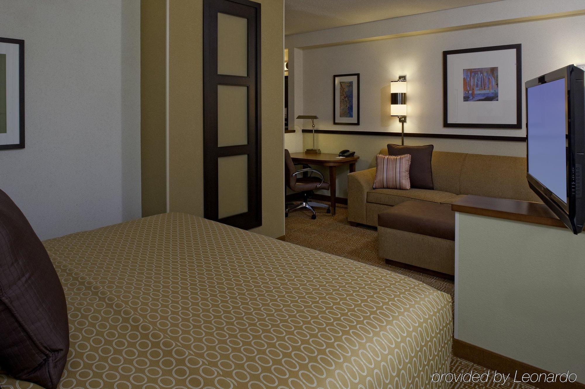Hyatt Place Salt Lake City Downtown / The Gateway Zewnętrze zdjęcie