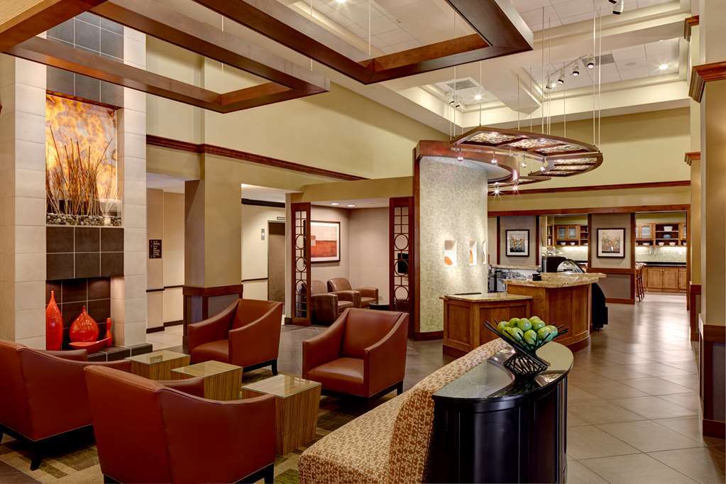 Hyatt Place Salt Lake City Downtown / The Gateway Zewnętrze zdjęcie