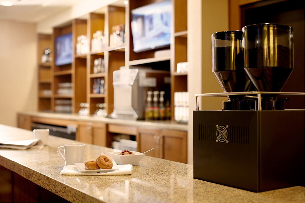 Hyatt Place Salt Lake City Downtown / The Gateway Zewnętrze zdjęcie